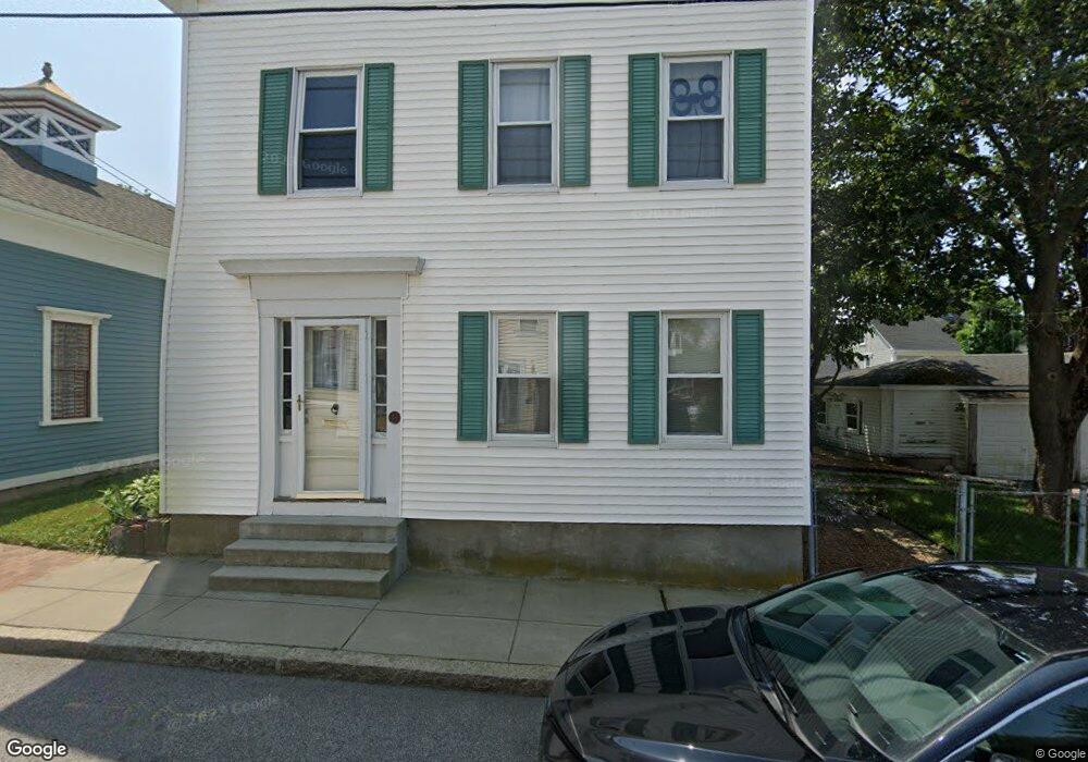 48 Baker St, Warren, RI 02885 - photo 1