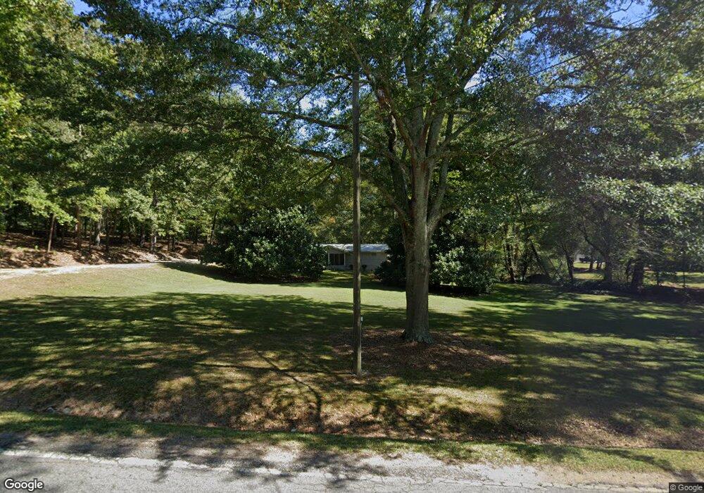 1279 Old Victron School Rd, Hoschton, GA 30548 - photo 1