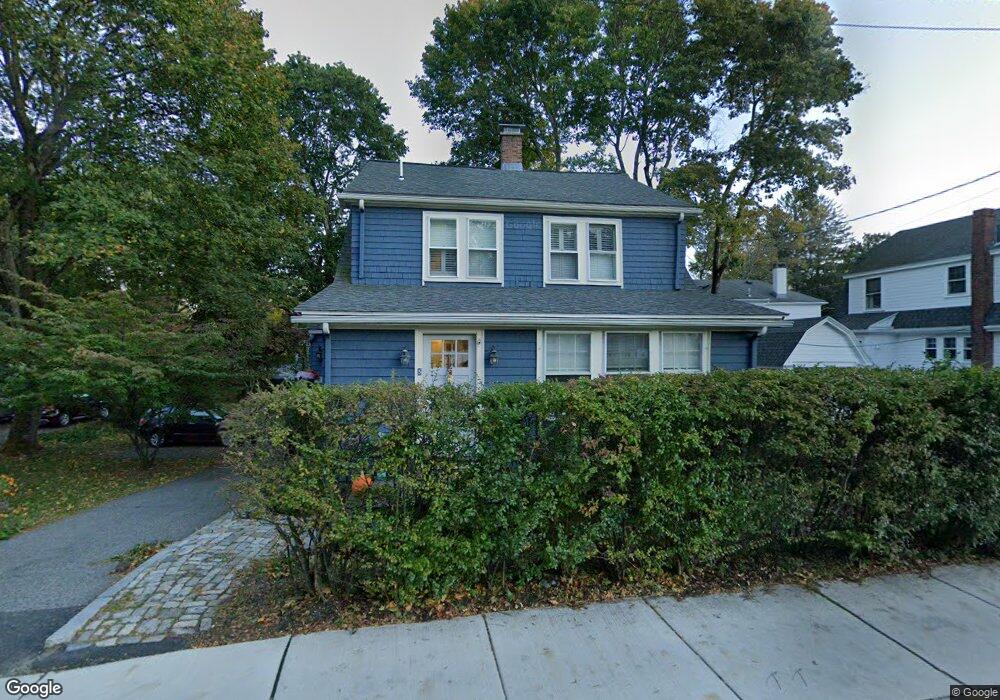 5 Maple St, Lexington, MA 02420 - photo 1