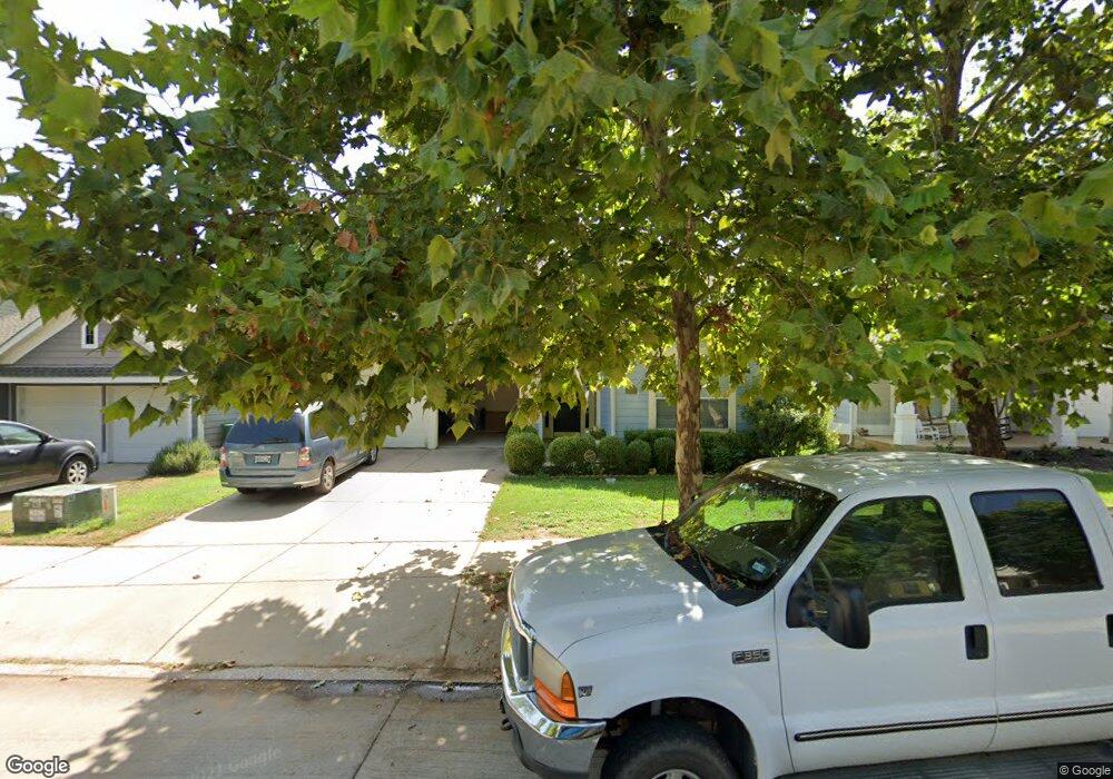 2000 Bridgeport Dr, Providence Village, TX 76227 - photo 1