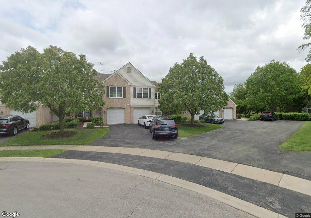 1650 Grove Ave unit D, Schaumburg, IL 60193 - photo 1