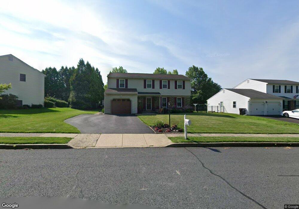 146 Sterling Dr, Perkasie, PA 18944 - photo 1