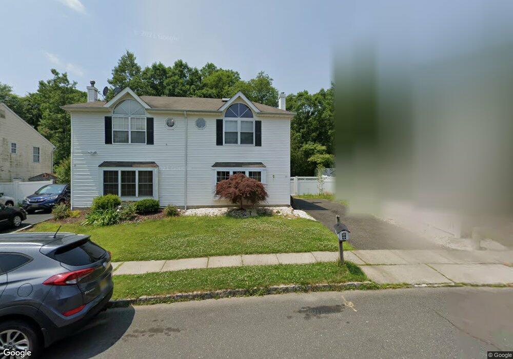 35 Brewster Cir, Old Bridge, NJ 08857 - photo 1