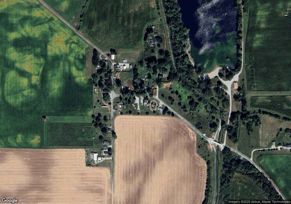 4788 W 100 N, Bluffton, IN 46714 - photo 1