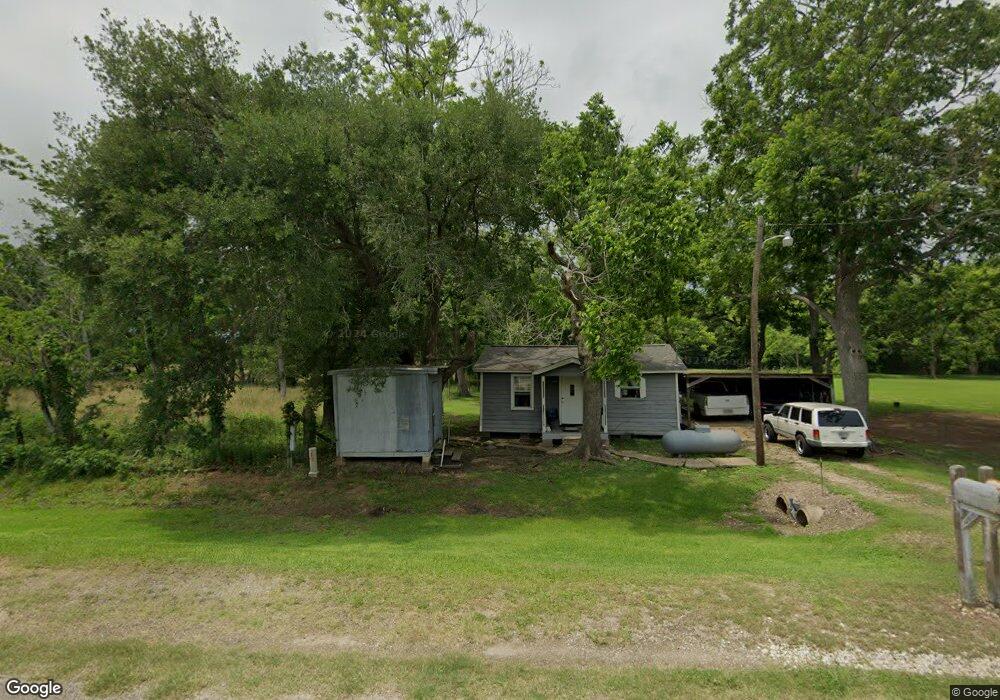 2714 County Road 310, Brazoria, TX 77422 - photo 1
