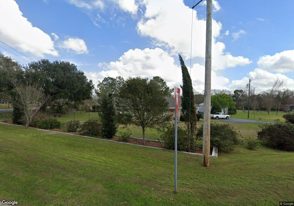 4945 Dawes Lane Extension, Theodore, AL 36582 - photo 1