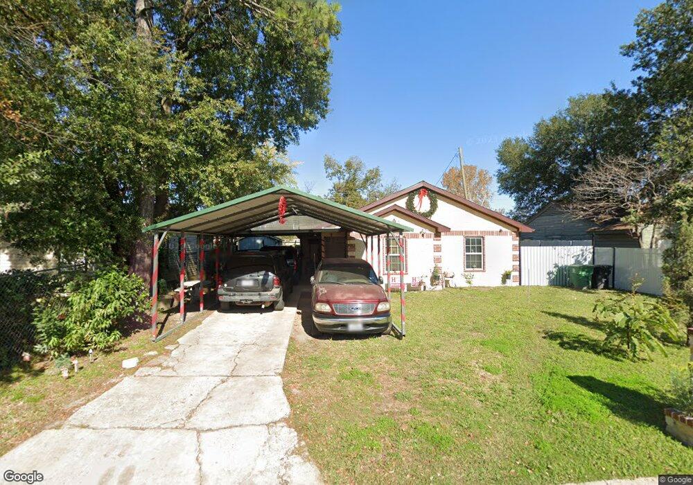 2915 Yorkwood St, Houston, TX 77093 - photo 1