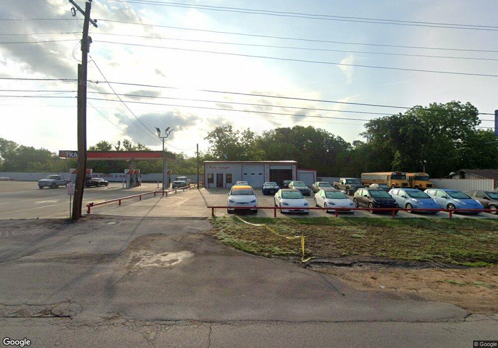 11640 Fm 730 N, Azle, TX 76020 - photo 1