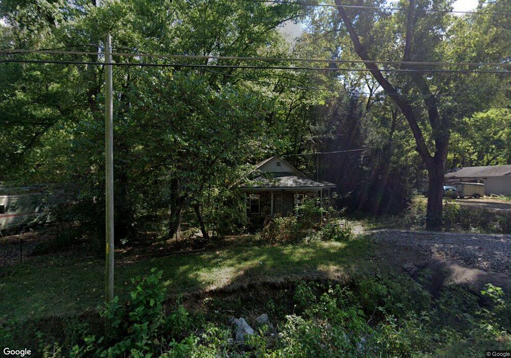 22885 Main St, Reeds Spring, MO 65737 - photo 1