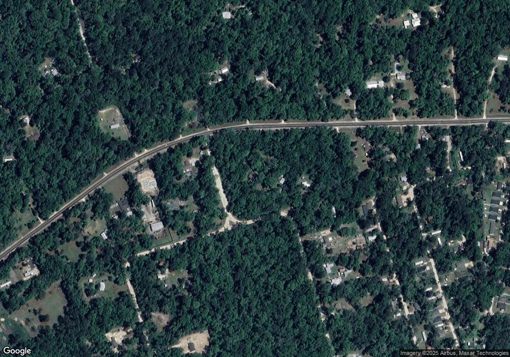 35 Palomino Rd, Crawfordville, FL 32327 - photo 1