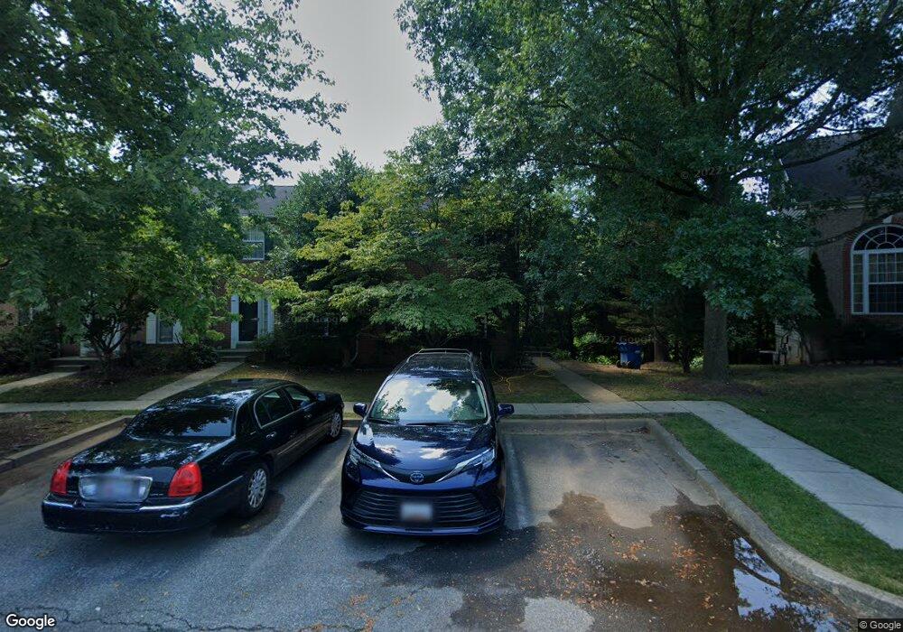 20362 Mill Pond Terrace, Germantown, MD 20876 - photo 1