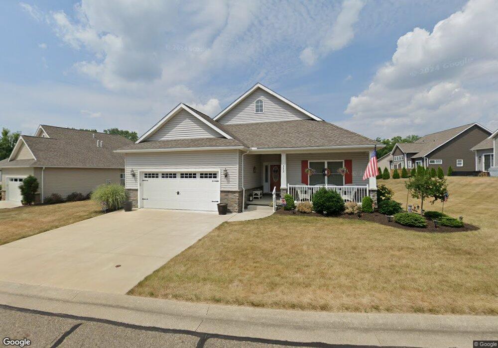 352 Alissa Ln, Canal Fulton, OH 44614 - photo 1