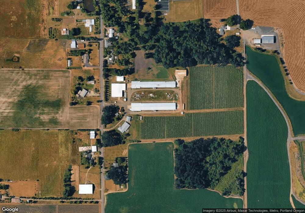 27800 S Oglesby Rd, Canby, OR 97013 - photo 1