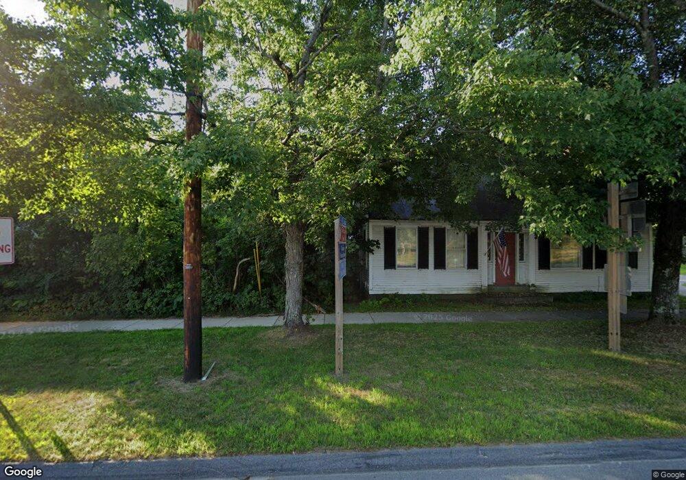 74 Main St, Fryeburg, ME 04037 - photo 1