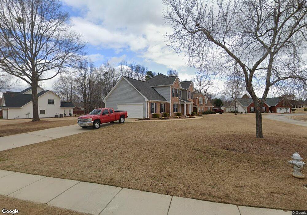 170 Ivy Trace, McDonough, GA 30253 - photo 1