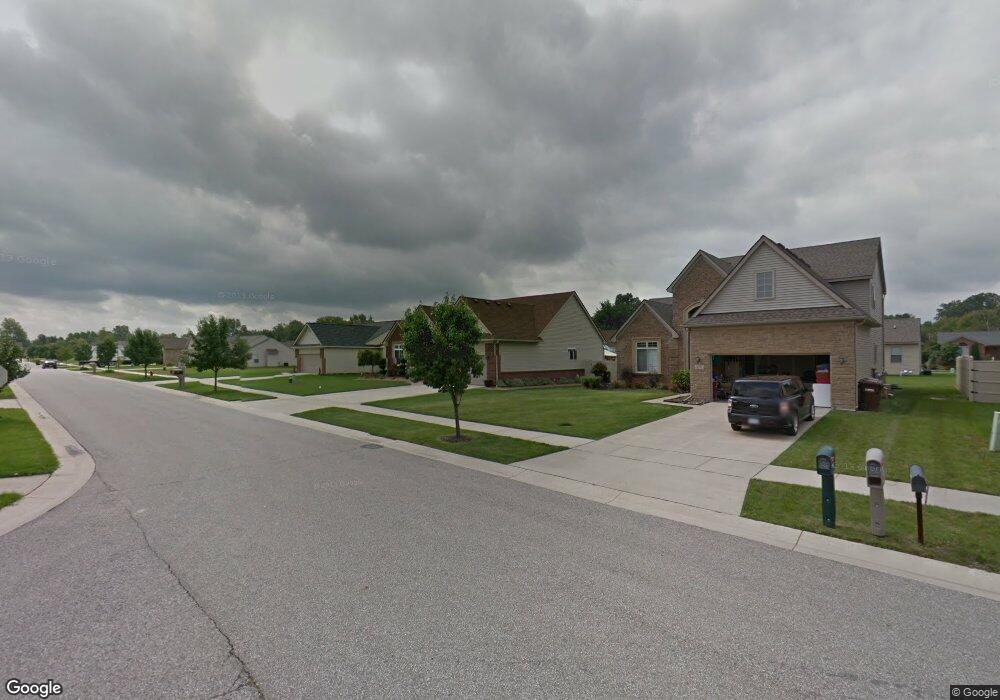 12367 Hannah Ln, Carleton, MI 48117 - photo 1