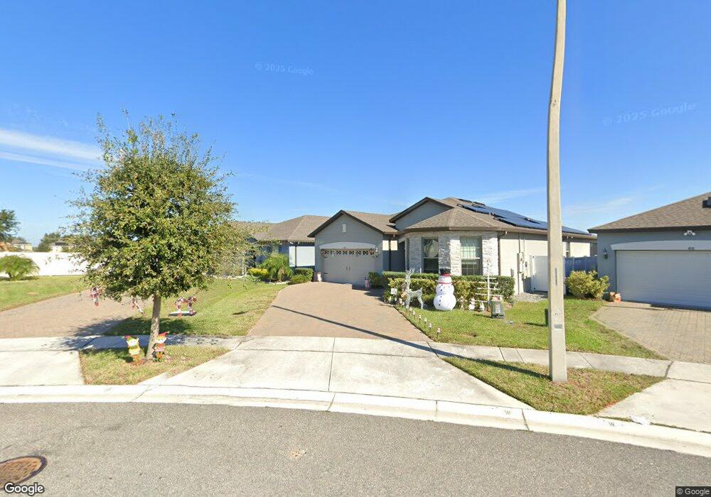 410 Citrus Isle Loop, Davenport, FL 33837 - photo 1