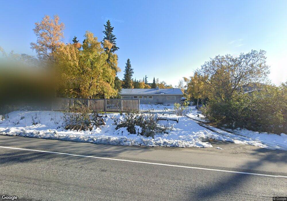 6460 Rabbit Creek Rd, Anchorage, AK 99516 - photo 1