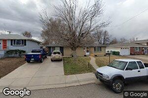 4653 Dudley St, Wheat Ridge, CO 80033