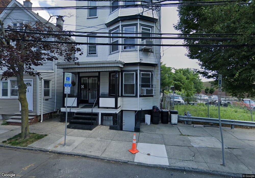 57 11th Ave W unit 59, Newark, NJ 07107 - photo 1