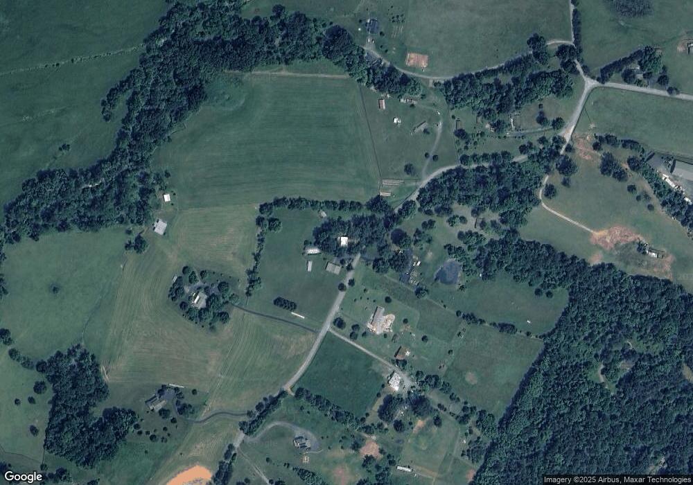 244 Glass Hollow Rd, Afton, VA 22920 - photo 1