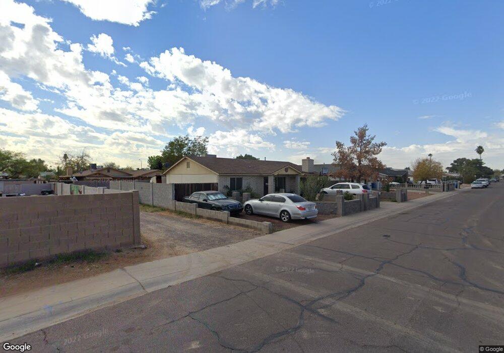 5311 W Cypress St, Phoenix, AZ 85035 - photo 1