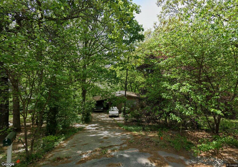 12 Redditch Ln, Bella Vista, AR 72714 - photo 1