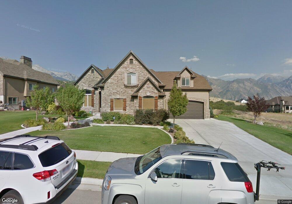 12684 N Angels Gate, Highland, UT 84003 - photo 1