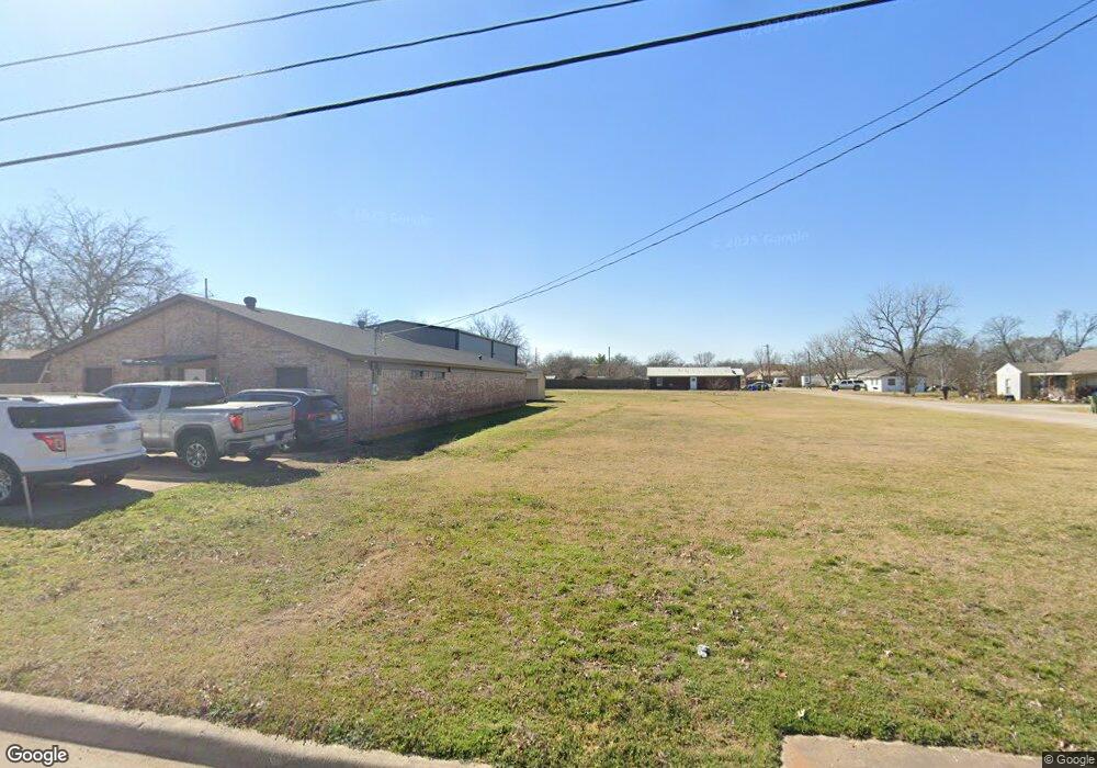 609 N Las Vegas Trail, White Settlement, TX 76108 - photo 1