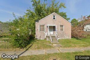 1230 S Union St, Lima, OH 45804