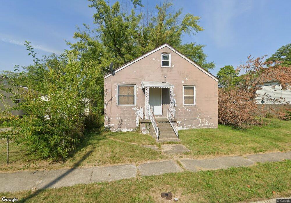 1230 S Union St, Lima, OH 45804 - photo 1