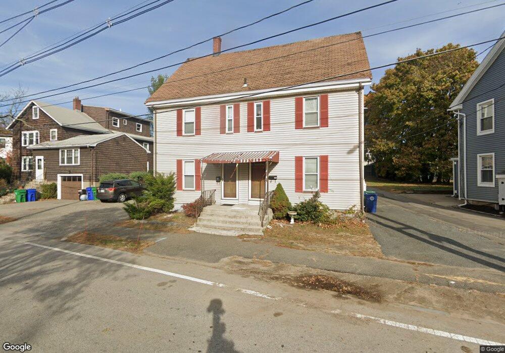 2 Mullen Ct unit 2, Newton, MA 02461 - photo 1