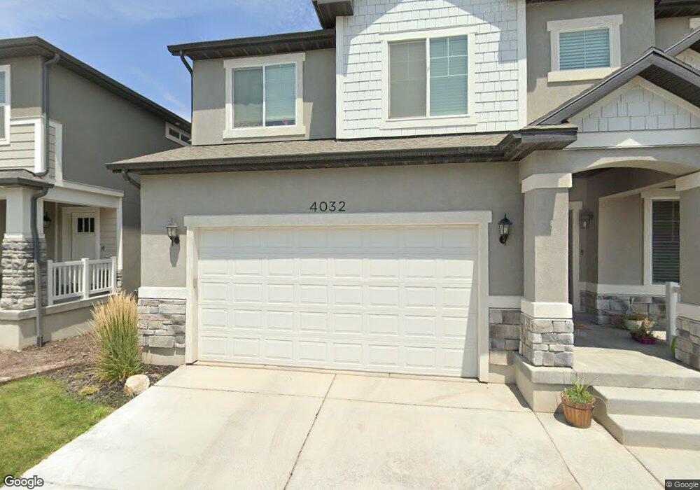 4032 W 1800 N unit 906, Lehi, UT 84043 - photo 1
