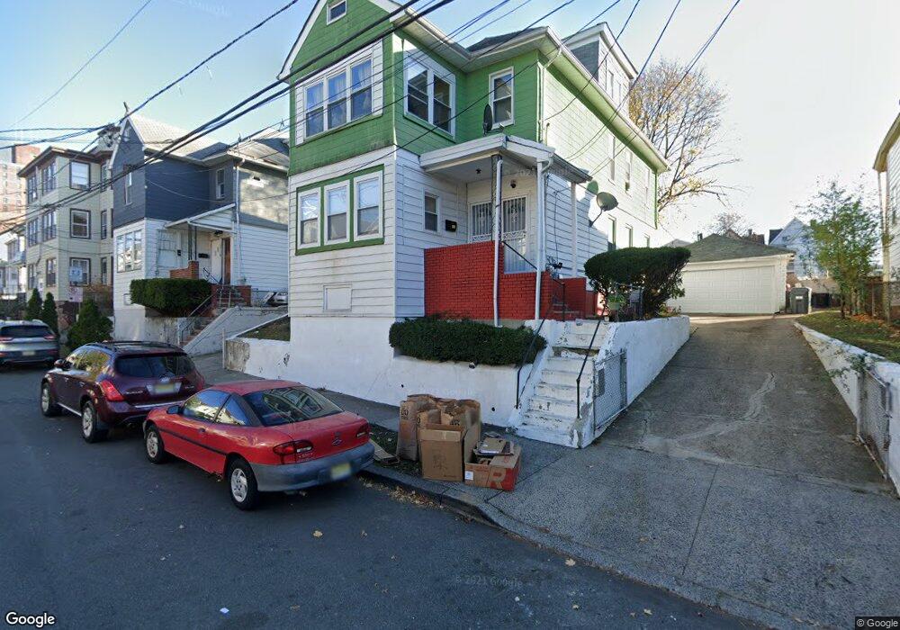 164 Fulton St unit 168, Paterson, NJ 07501 - photo 1