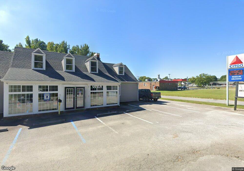 36 Rives Rd, Petersburg, VA 23805 - photo 1