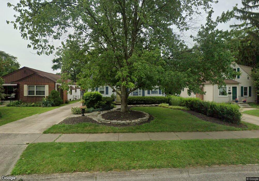 329 Wetmore Rd, Columbus, OH 43214 - photo 1