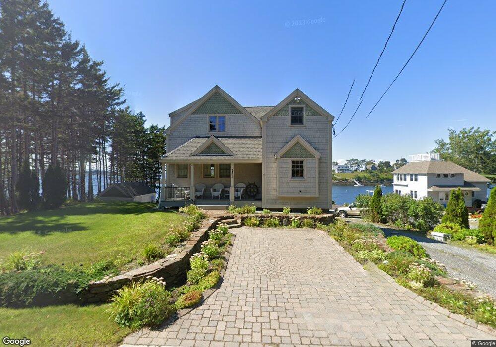 2308 Harpswell Islands Rd, Harpswell, ME 04079 - photo 1