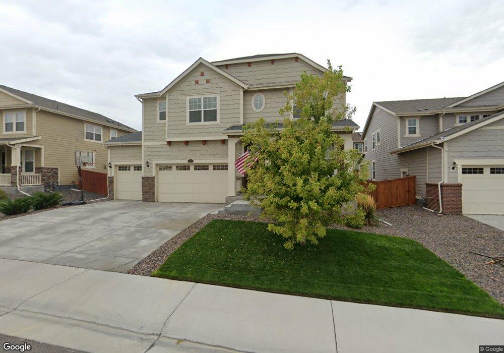14077 Hudson St, Thornton, CO 80602 - photo 1