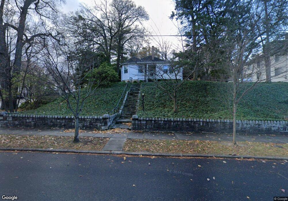 1335 Quincy St NE, Washington, DC 20017 - photo 1