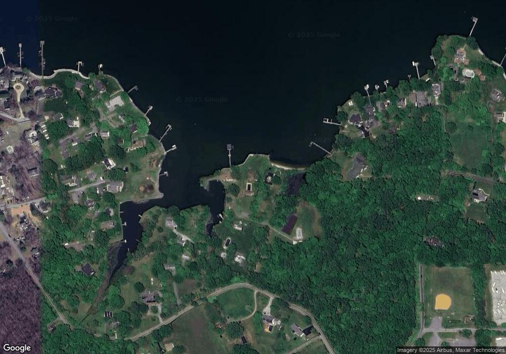 6471 Shady Side Rd, Shady Side, MD 20764 - photo 1