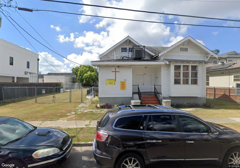 2720 Dumaine St, New Orleans, LA 70119 - photo 1