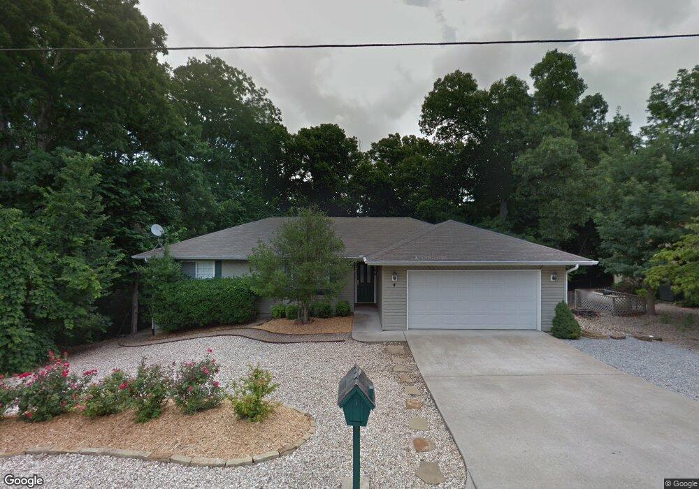 4 Ventnor Dr, Bella Vista, AR 72715 - photo 1