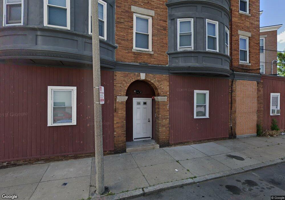 66 Dickens St, Dorchester, MA 02122 - photo 1