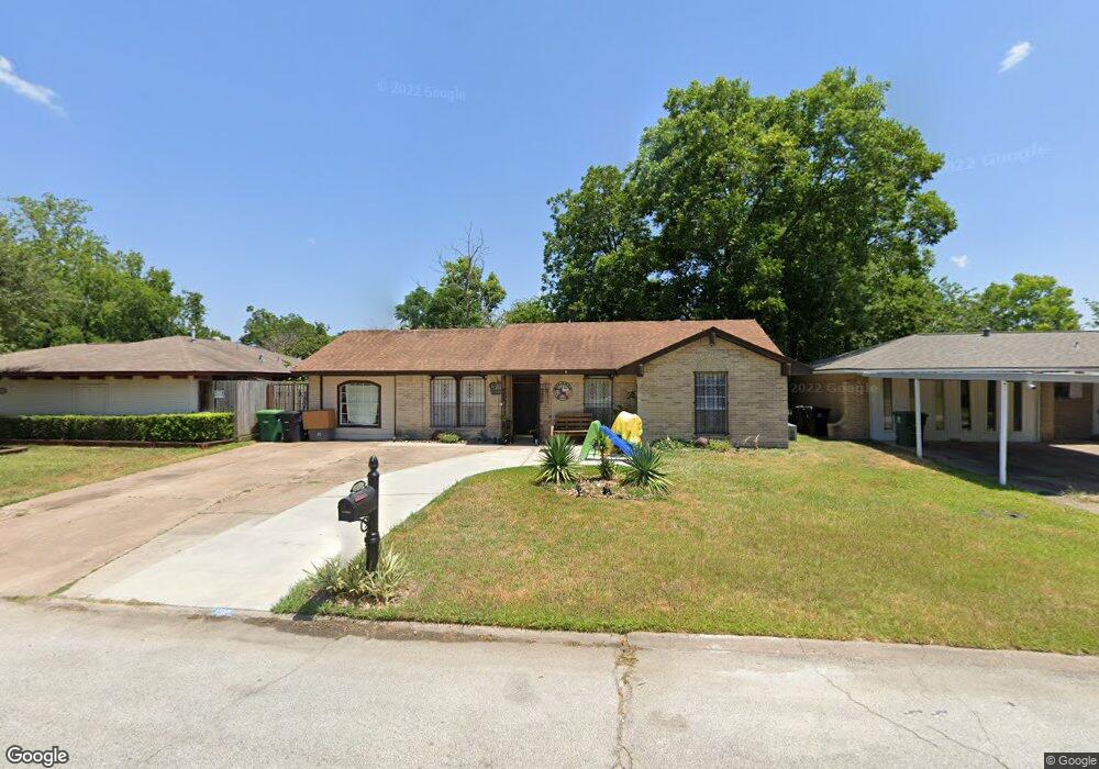 1510 Willow Rock Rd, Houston, TX 77088 - photo 1
