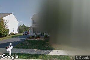 11203 Rose Hill Ct, Fredericksburg, VA 22407