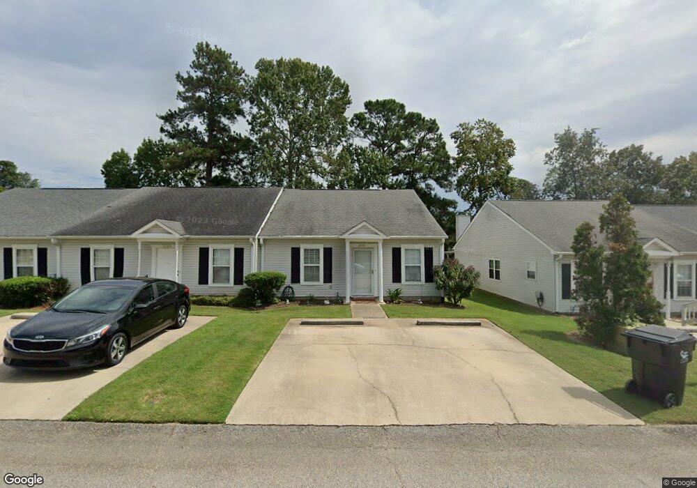 2134 Oak Ridge Rd, Augusta, GA 30907 - photo 1