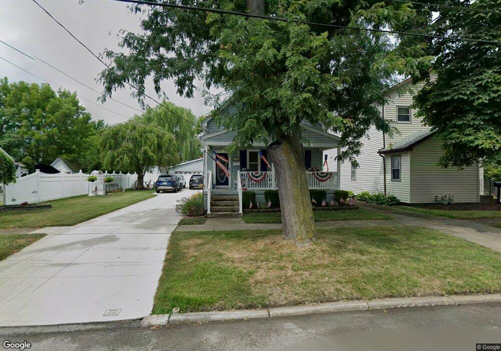 126 10th Ave, North Tonawanda, NY 14120 - photo 1