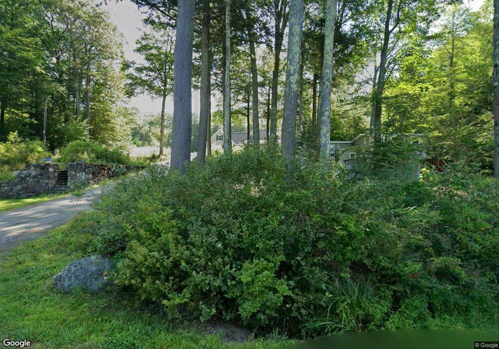 509 E Lake Rd, Fitzwilliam, NH 03447 - photo 1