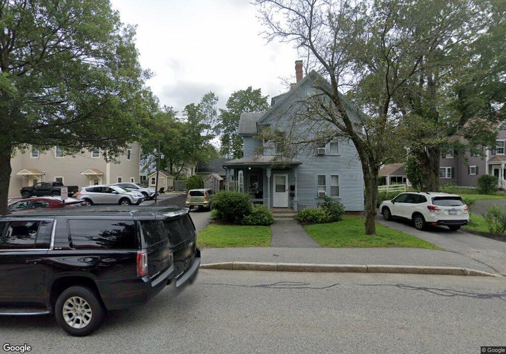 1281 Main St unit 2, Concord, MA 01742 - photo 1