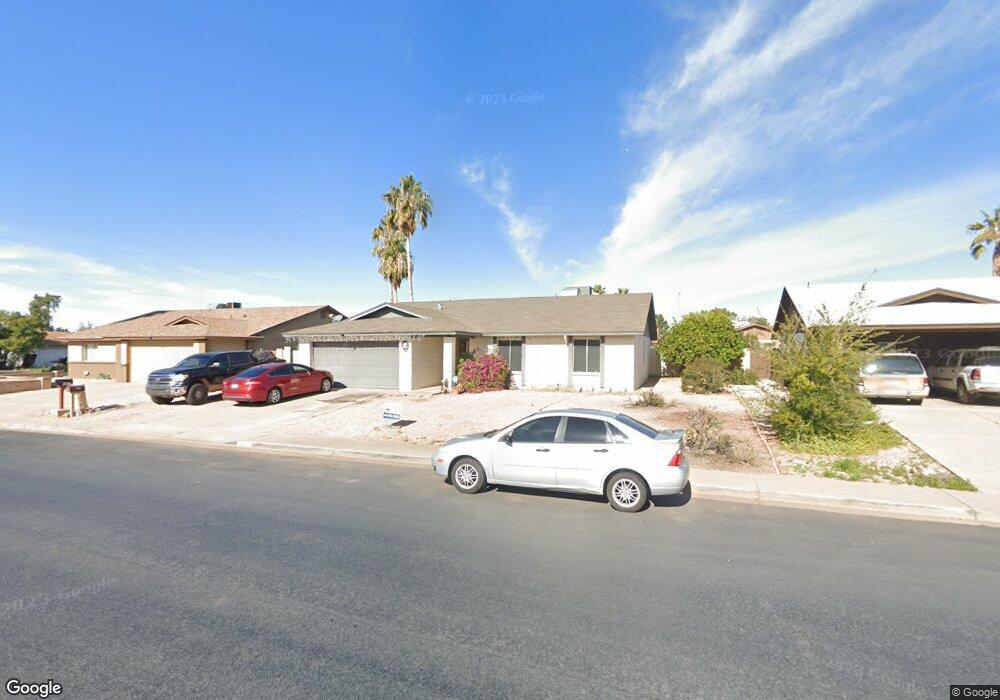 3410 E Enid Ave, Mesa, AZ 85204 - photo 1